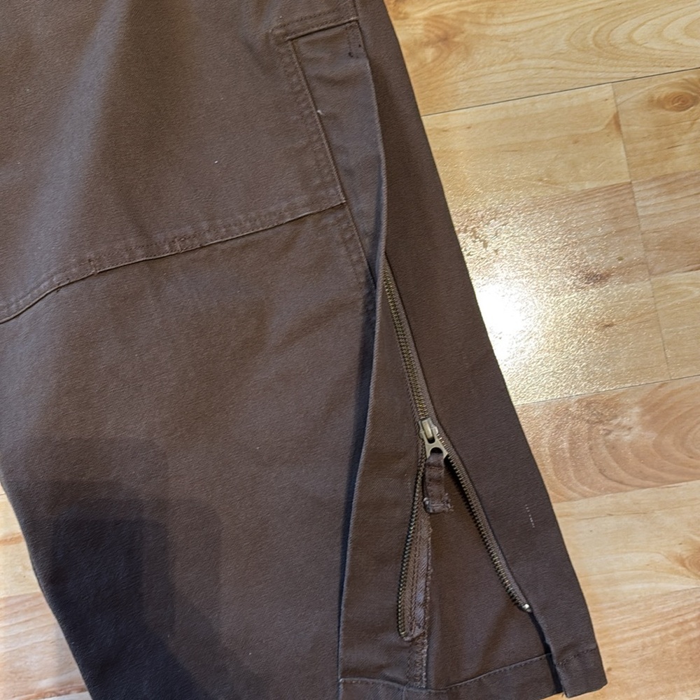 Men’s Berne overalls - Picture 5 of 5